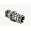 Cost of delivery: Gear Set 18-23T Mitsubishi VST MT180/22/270 Sprocket