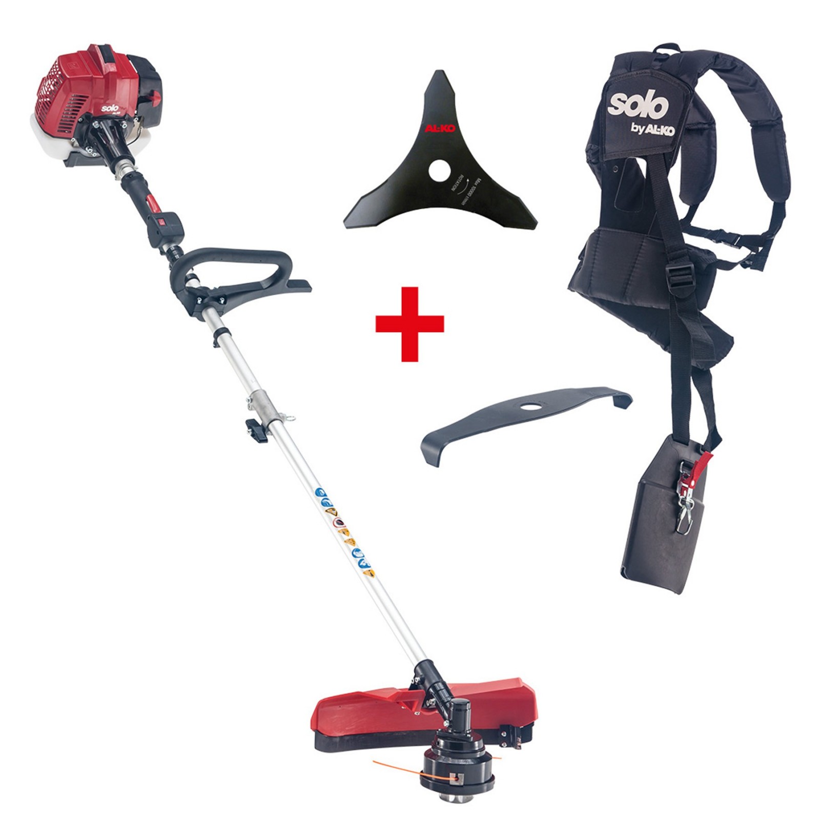 Wielofunkcyjne narzędzie Multitool MT40 zestaw