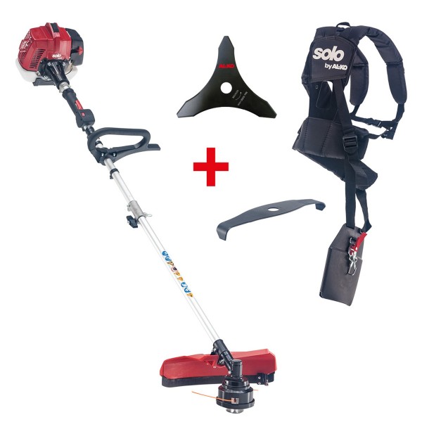 Multitool 130 MT AL-KO petrol trimmer