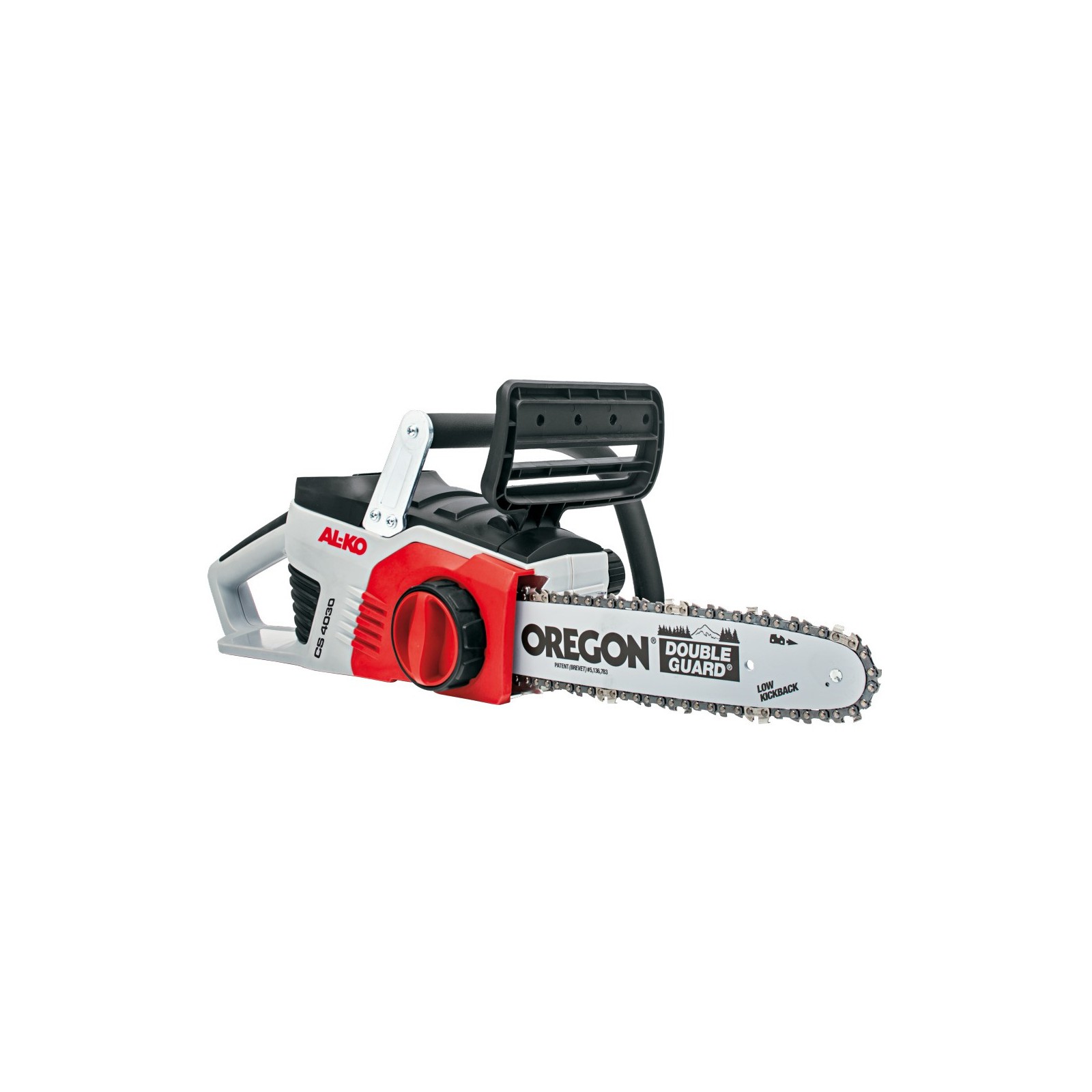 Pilarka akumulatorowa AL-KO CS 4030 Energy Flex | Traktor.com.pl