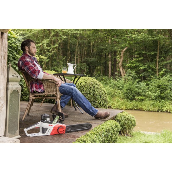 Scie sans fil AL-KO CS 4030 Energy Flex