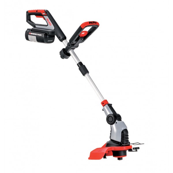 Podcinarka akumulatorowa AL-KO GT 4030 Energy Flex