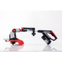 Battery trimmer AL-KO GT 4030 Energy Flex