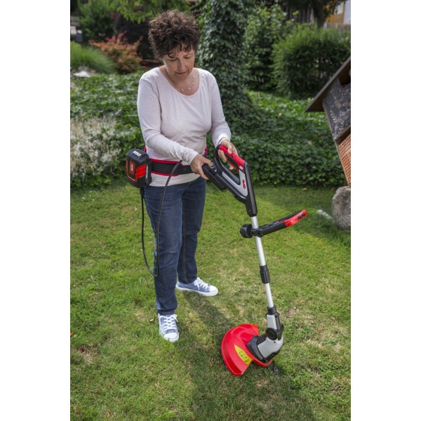 Akkutrimmer AL-KO GT 4030 Energy Flex