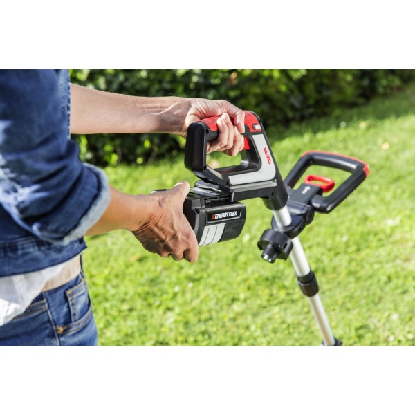 Battery trimmer AL-KO GT 4030 Energy Flex