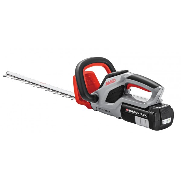 Taille-haie AL-KO HT 4055 Li Energy Flex