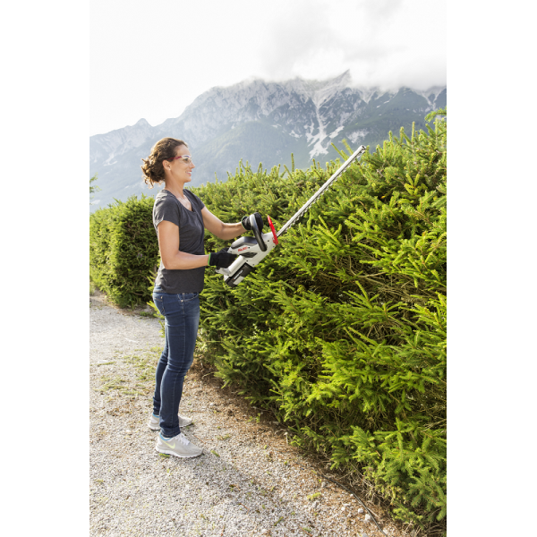 Taille-haie AL-KO HT 4055 Li Energy Flex