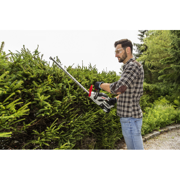 Ensemble taille-haie AL-KO HT 4055 Li Energy Flex