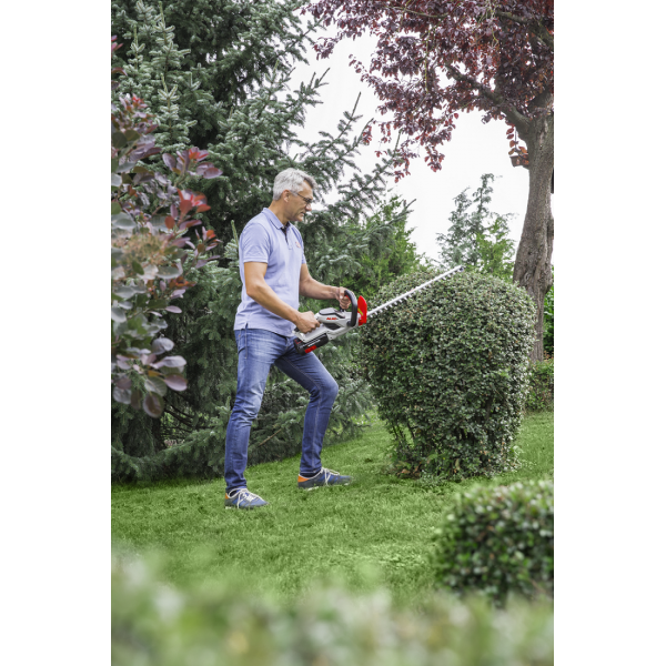 Hedge trimmer HT 4055 Set