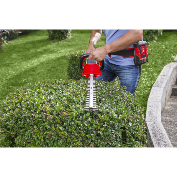 Hedge trimmer HT 4055 Set