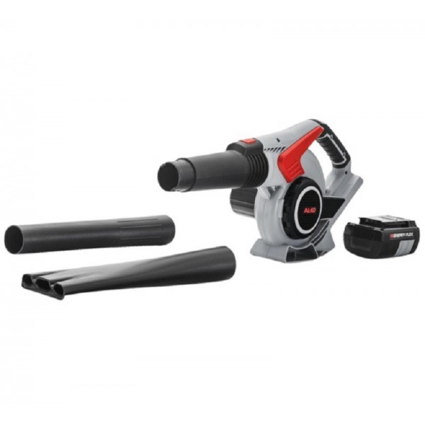 Souffleur de feuilles LB 4060 Set