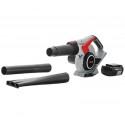 Leaf blower LB 4060 Set