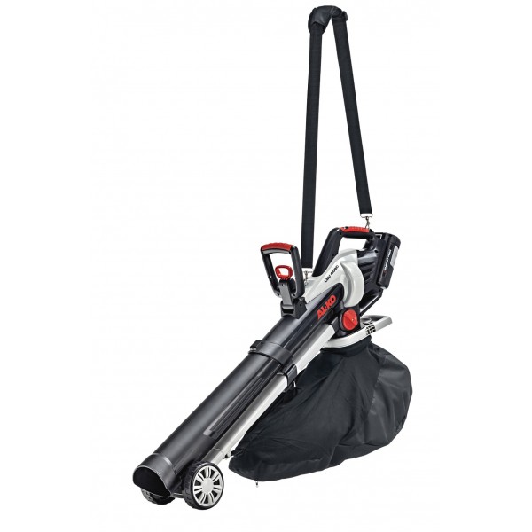 Aspirador de hojas AL-KO LBV 4090