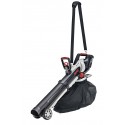 Aspirateur souffleur à feuilles AL-KO LBV 4090