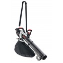 Dmuchawa odkurzacz do liści AL-KO LBV 4090
