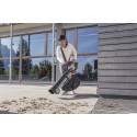 Aspirateur souffleur à feuilles AL-KO LBV 4090