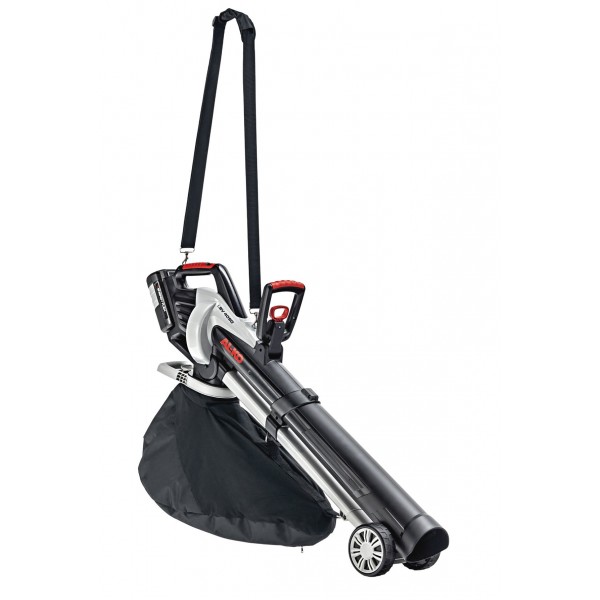 Kit souffleur pour aspirateur à feuilles AL-KO LBV 4090