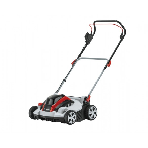 AL-KO Energy Flex SF 4036 Cordless Scarifier