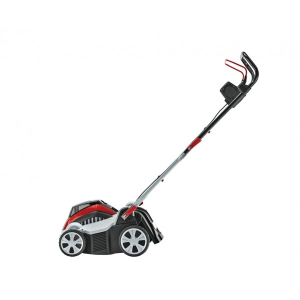 Bezprzewodowy wertykulator AL-KO SF 4036