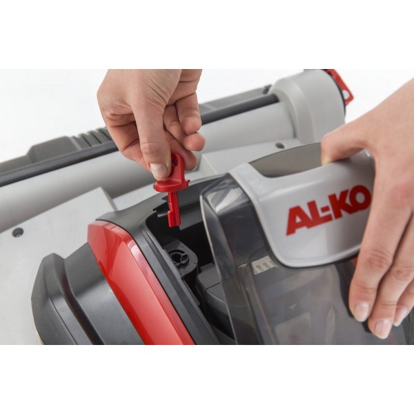 Wertykulator akumulatorowy AL-KO Energy Flex SF 4036