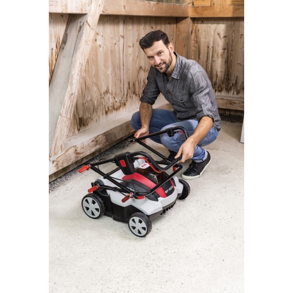 AL-KO Energy Flex SF 4036 Cordless Scarifier