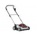 AL-KO Energy Flex SF 4036 battery scarifier set
