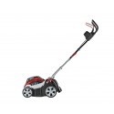 Wertykulator akumulatorowy AL-KO Energy Flex SF 4036 zestaw