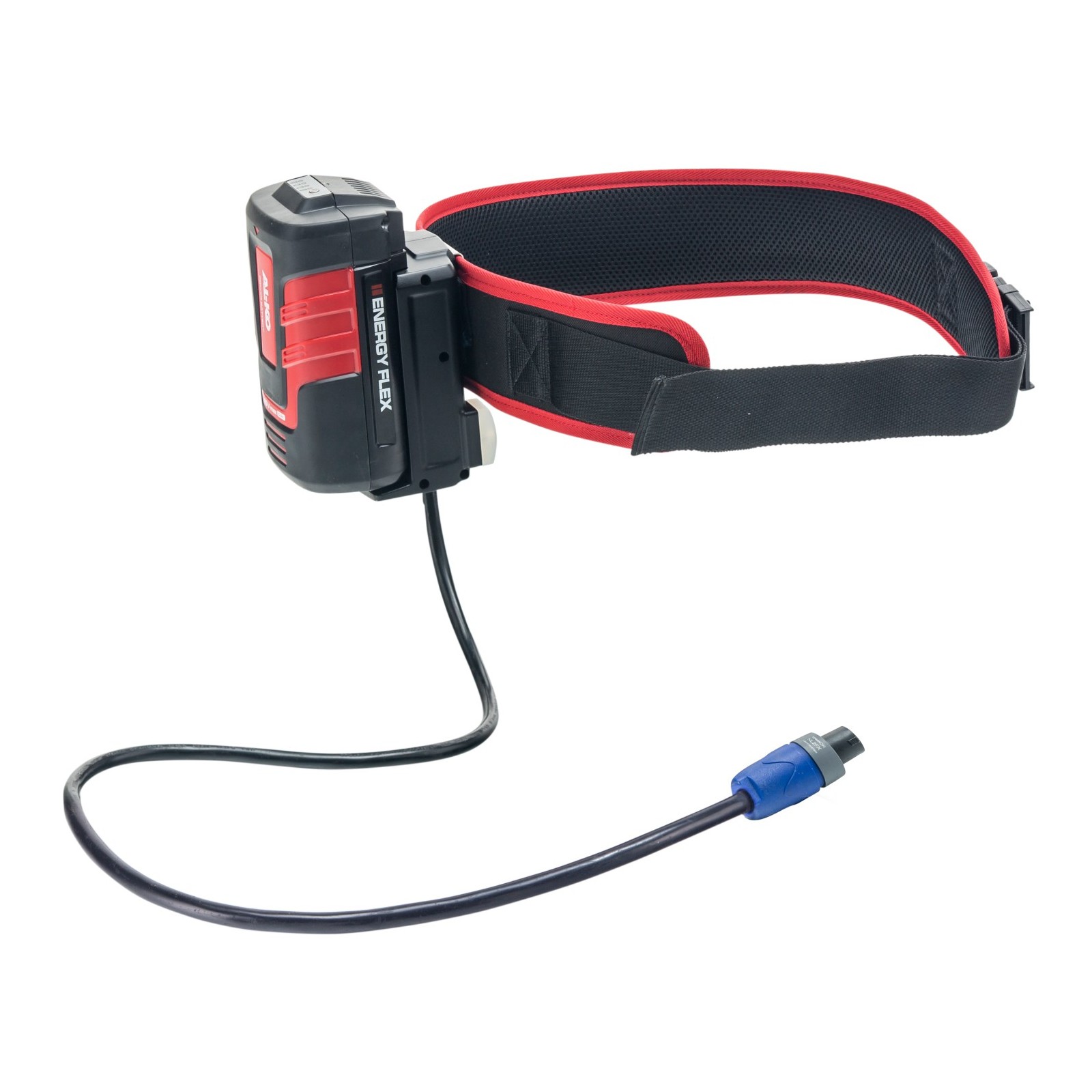 Ceinture de transport AL-KO BB40 36V Energy Flex