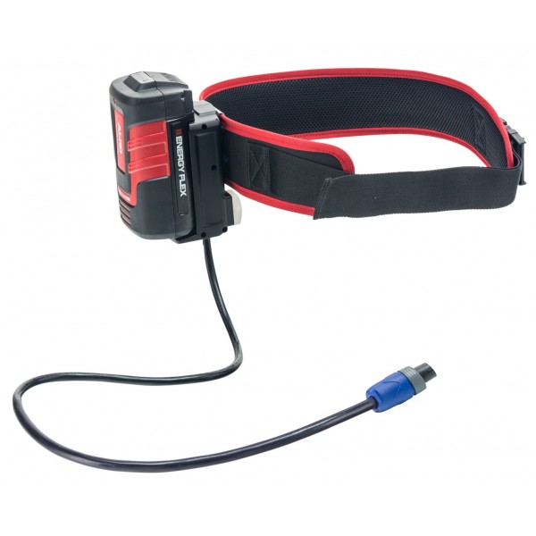 AL-KO BB40 36V Energy Flex Tragegurt