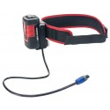 Pas nośny AL-KO BB40 36V Energy Flex