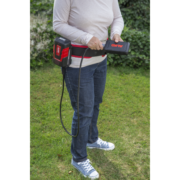 AL-KO BB40 36V Energy Flex Tragegurt
