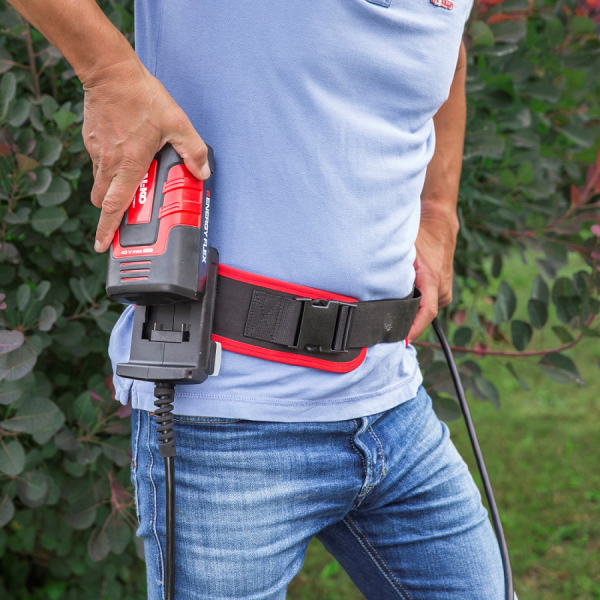 Ceinture de transport AL-KO BB40 36V Energy Flex