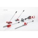Outil multifonctionnel AL-KO Multitool MT 4 Base
