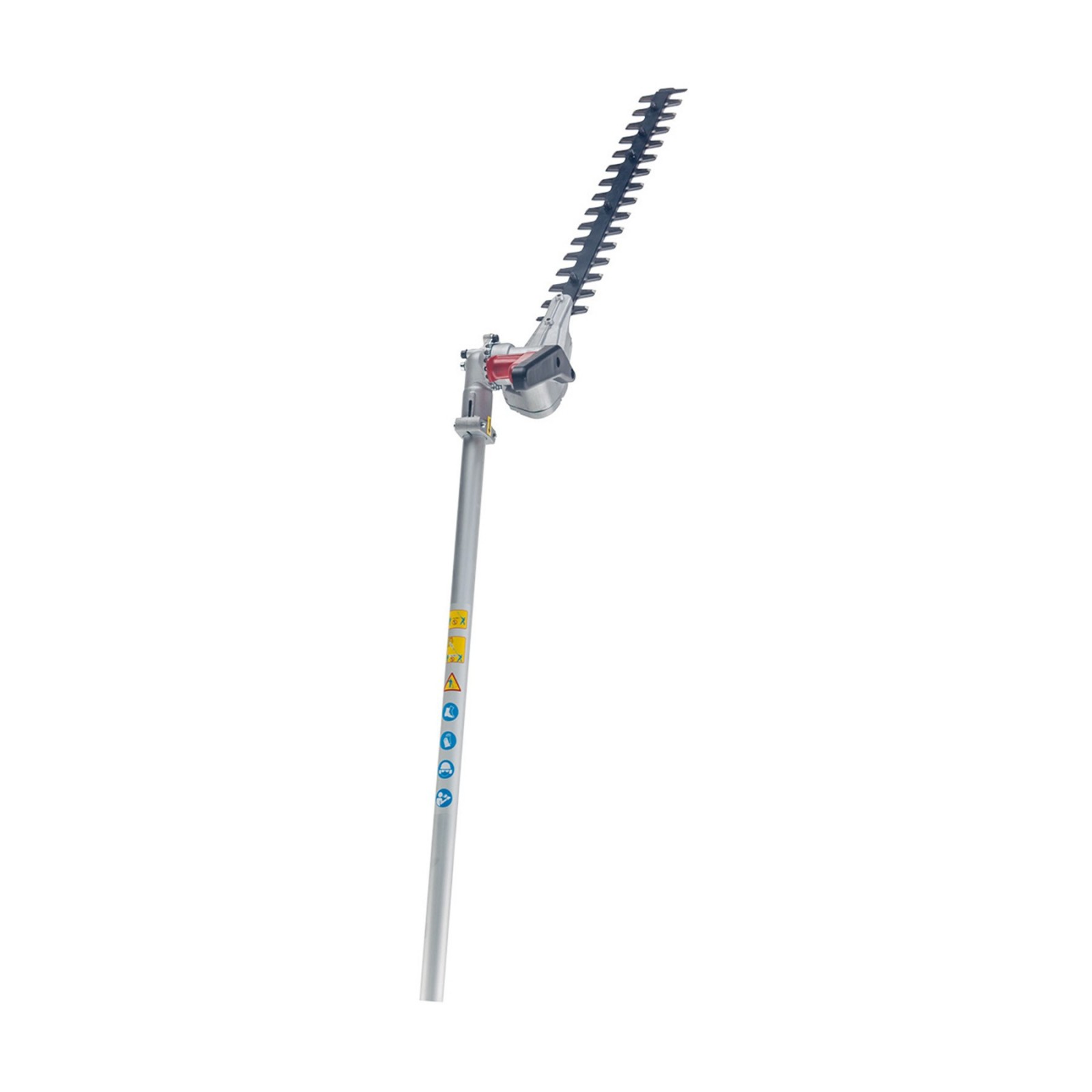 Multitool hedge trimmer for the 130 MT AL-KO