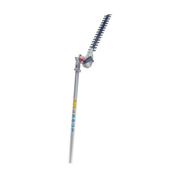 Multitool hedge trimmer for the 130 MT AL-KO