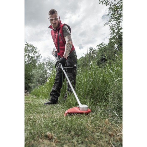 Podcinarka MT BCA 4235 Power Flex (końcówka do urządzenia) | Traktor.com.pl