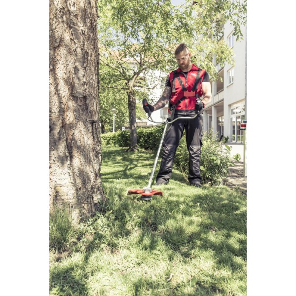 AL-KO GT 4235 Power Flex cordless brushcutter