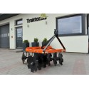 Déchaumeur à disques Geograss DHA5 150