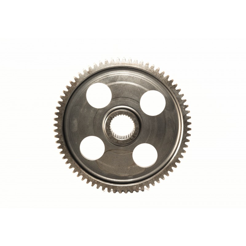 zębatki - Zadní převodovka Mitsubishi VST