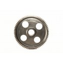 Cost of delivery: Mitsubishi VST rear drive gear