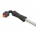Elektrický postřikovač čtyřkolek - tlak 12V, 100L, SX-CZ100A 4FARMER