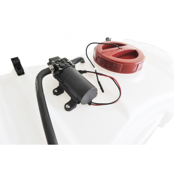 ATV electric sprayer - pressure 12V, 100L, SX-CZ100A 4FARMER