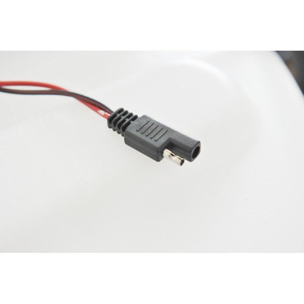 Opryskiwacz elektryczny ATV - ciśnieniowy 12V, 100L, SX-CZ100A 4FARMER