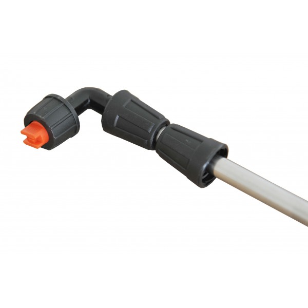ATV electric sprayer - pressure 12V, 60L, SX-CZ60D 4FARMER