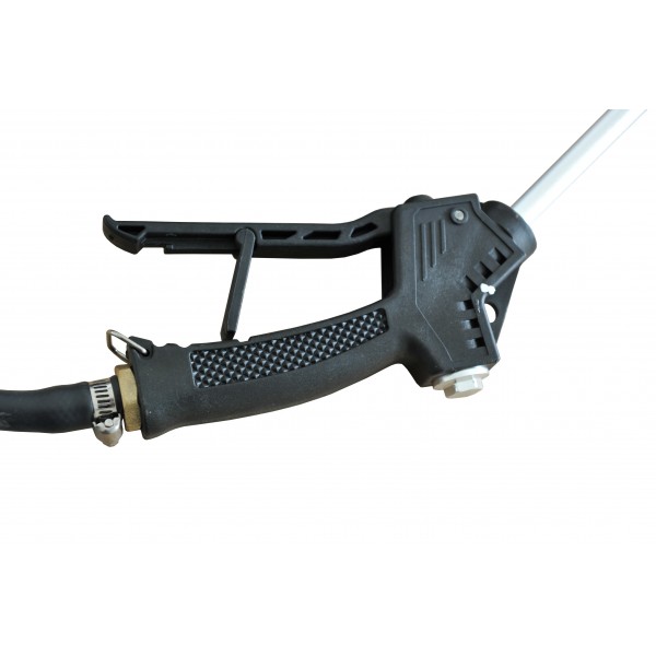 Opryskiwacz elektryczny ATV - ciśnieniowy 12V, 60L, SX-CZ60D 4FARMER