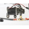 Elektrický postrekovač štvorkolky - tlak 12V, 60L, SX-CZ60D 4FARMER