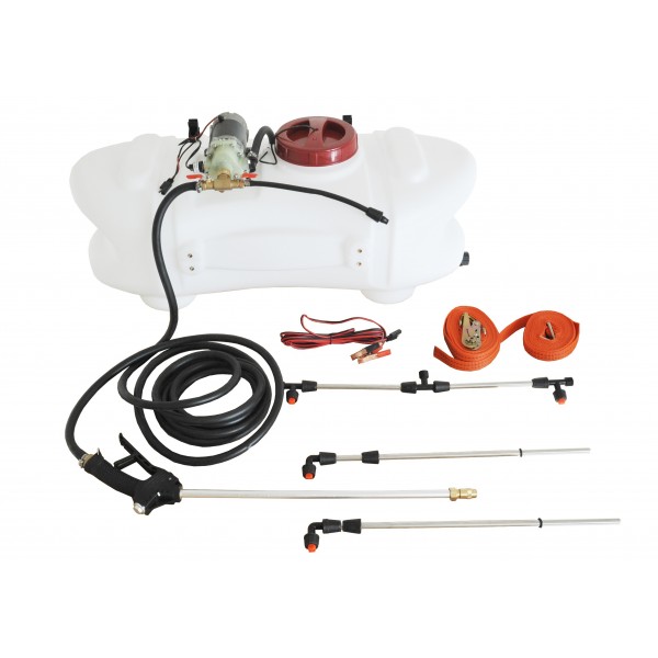 Elektrisches ATV-Spritzgerät – Druck 12 V, 60 l, SX-CZ60C