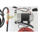Elektrisches ATV-Spritzgerät – Druck 12 V, 60 l, SX-CZ60C