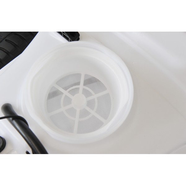 Opryskiwacz elektryczny ATV - ciśnieniowy 12V, 60L, SX-CZ60C