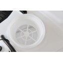 ATV electric sprayer - pressure 12V, 60L, SX-CZ60C